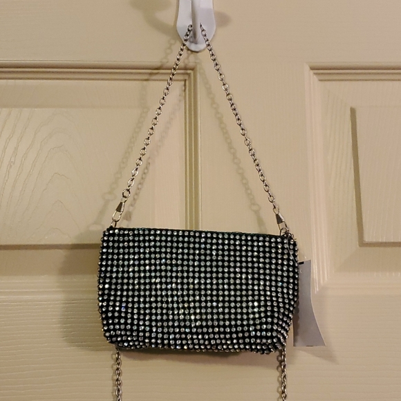 Night out handbag/purse - Picture 3 of 9